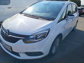 Opel Zafira Tourer - 2017
