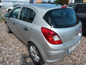 Opel Corsa - 2010