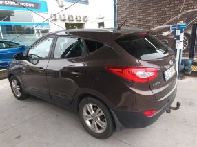 Hyundai ix35 - 2013