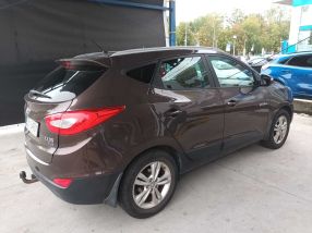 Hyundai ix35 - 2013