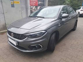 Fiat Tipo - 2019