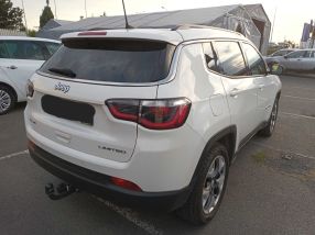 Jeep Compass - 2019
