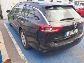 Opel Insignia - 2018