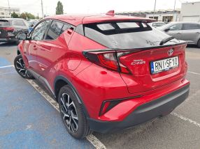 Toyota C-HR - 2019