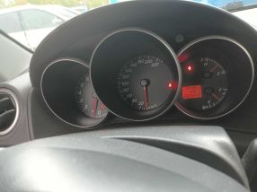 Mazda 3 - 2005