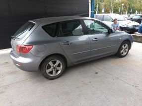 Mazda 3 - 2005