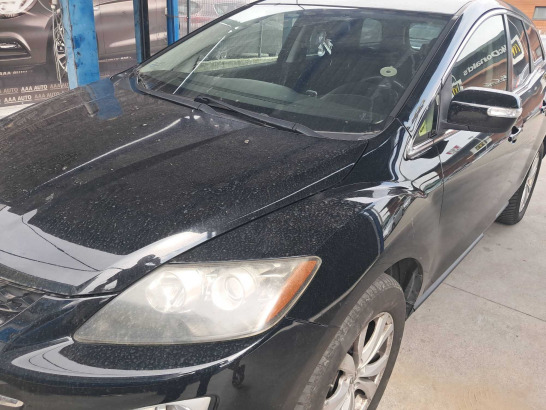 Mazda CX 7