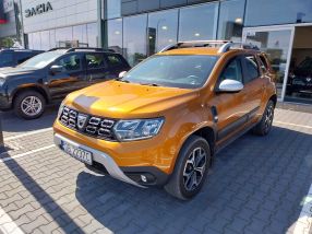 Dacia Duster - 2019