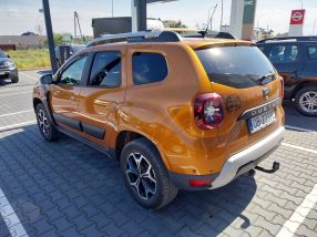 Dacia Duster - 2019