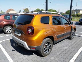 Dacia Duster - 2019