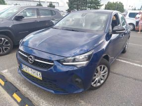 Opel Corsa - 2020