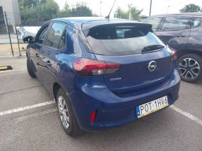 Opel Corsa - 2020