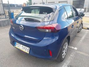Opel Corsa - 2020