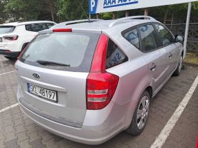 Kia Ceed - 2009