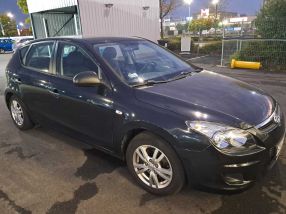 Hyundai i30 - 2009