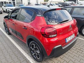 Citroen C3 - 2020
