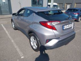 Toyota C-HR - 2018