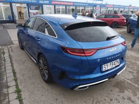 Kia ProCeed - 2022