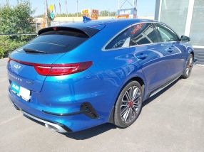 Kia ProCeed - 2022