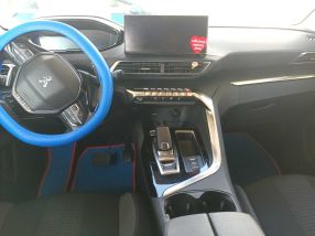Peugeot 3008 - 2020