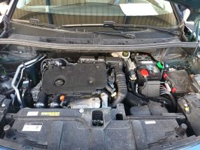 Peugeot 3008 - 2020