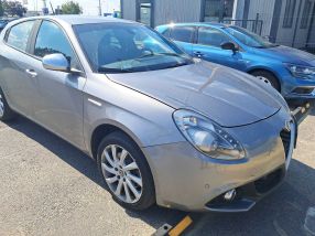 Alfa Romeo Giulietta - 2017