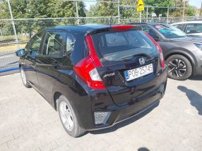 Honda Jazz - 2016