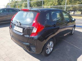 Honda Jazz - 2016