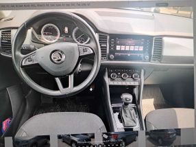 Skoda Kodiaq - 2019