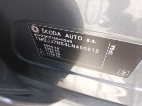 Skoda Kodiaq - 2019