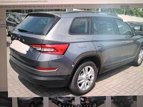 Skoda Kodiaq - 2019
