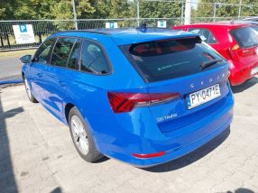 Skoda Octavia - 2021