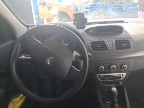 Renault Megane - 2013