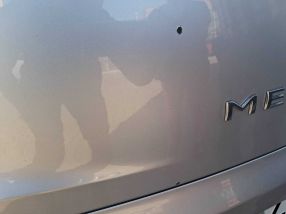 Renault Megane - 2013