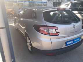 Renault Megane - 2013