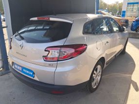 Renault Megane - 2013