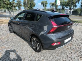 Hyundai Bayon - 2022