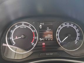 Skoda Fabia - 2019