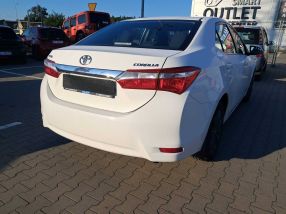 Toyota Corolla - 2015