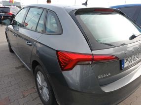 Skoda Scala - 2024