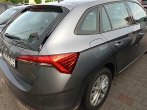 Skoda Scala - 2024
