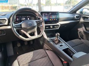 Seat Leon - 2021