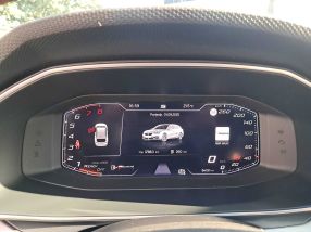 Seat Leon - 2021