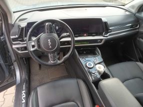 Kia Sportage - 2023