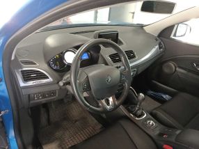 Renault Megane - 2014