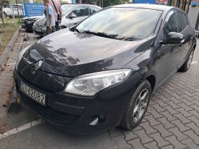 Renault Megane - 2010