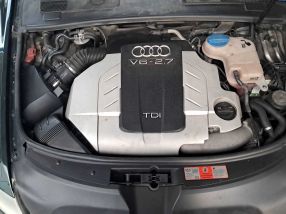 Audi A6 - 2009