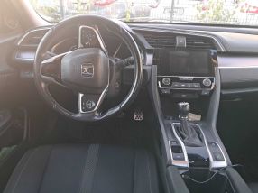Honda Civic - 2018