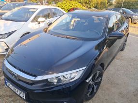 Honda Civic - 2018