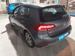 Volkswagen Golf - 2018